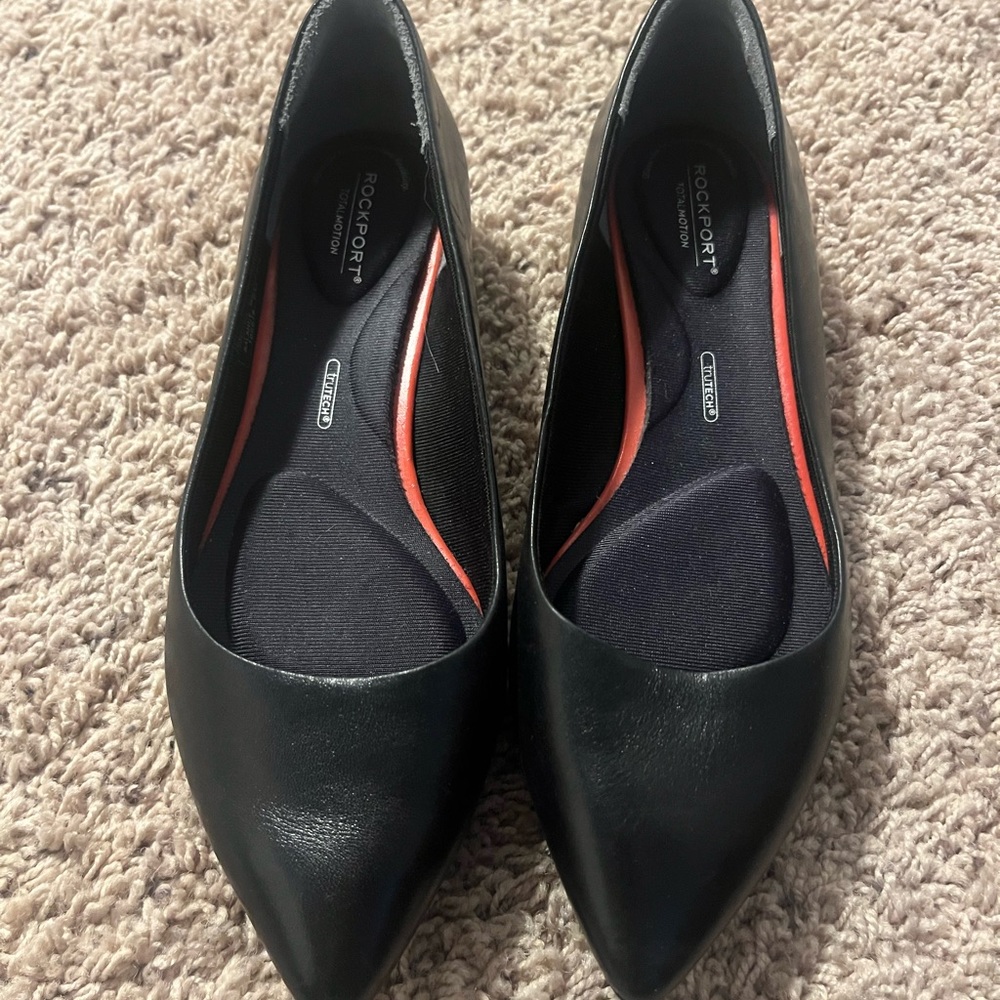 Rockport Total Motion New